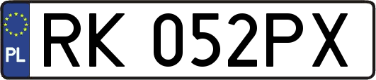 RK052PX