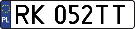 RK052TT