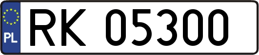 RK05300