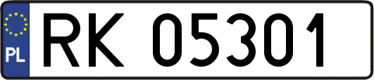 RK05301