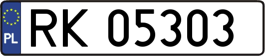 RK05303