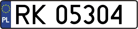 RK05304