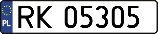 RK05305