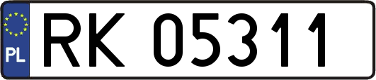 RK05311