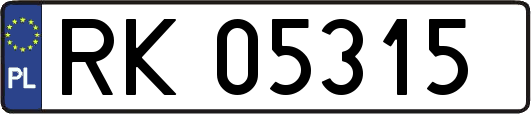 RK05315