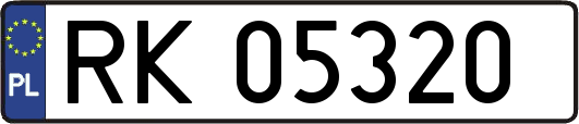 RK05320
