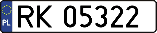 RK05322