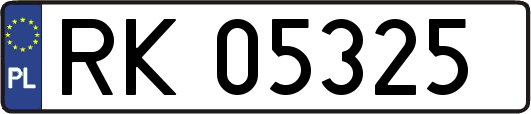 RK05325