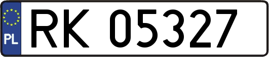 RK05327