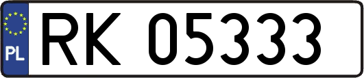 RK05333