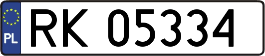 RK05334