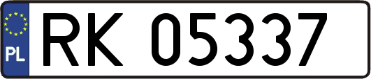 RK05337