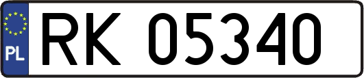 RK05340