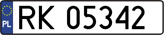 RK05342