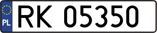 RK05350