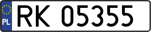RK05355