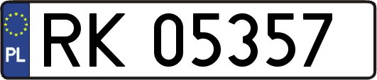 RK05357
