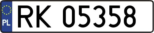 RK05358