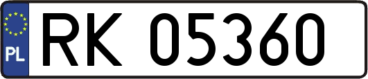 RK05360