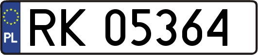 RK05364