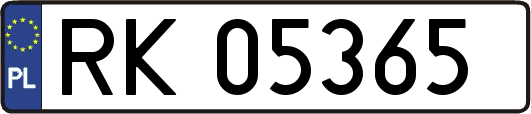 RK05365