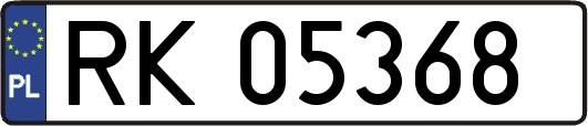RK05368
