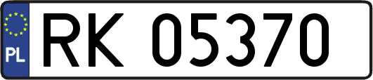 RK05370