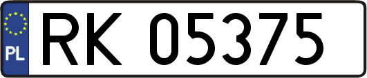 RK05375