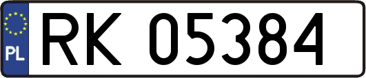 RK05384