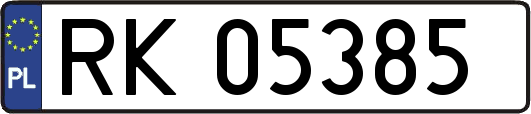 RK05385