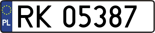 RK05387