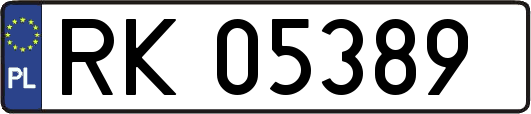 RK05389