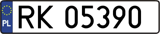 RK05390