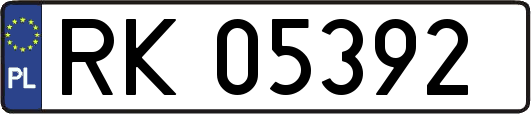 RK05392