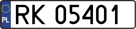 RK05401