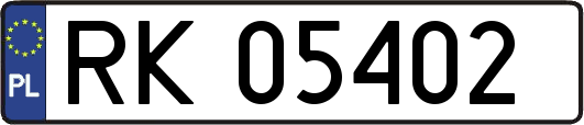 RK05402
