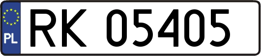 RK05405