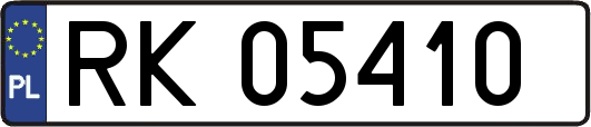 RK05410