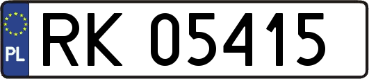 RK05415