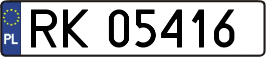 RK05416
