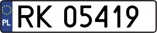 RK05419