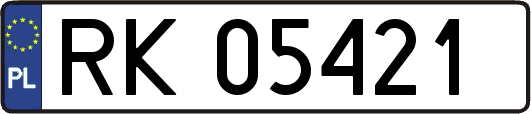 RK05421