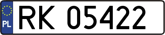 RK05422