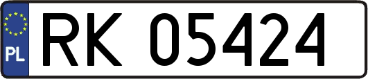 RK05424
