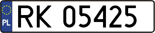RK05425