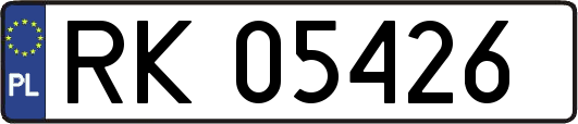RK05426