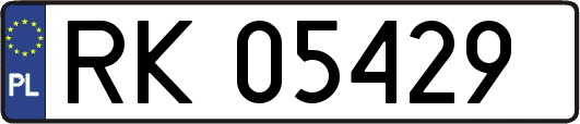 RK05429