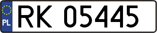 RK05445