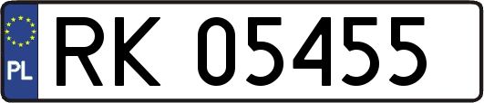RK05455