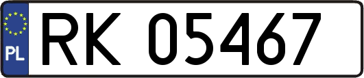 RK05467